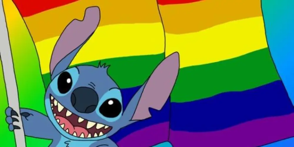 Imagem do grupo de WhatsApp GRUPO AMIZADE LGBT 🏳‍🌈🏳‍🌈