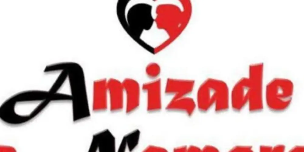 Imagem do grupo de WhatsApp Grupo amizade ou namoro