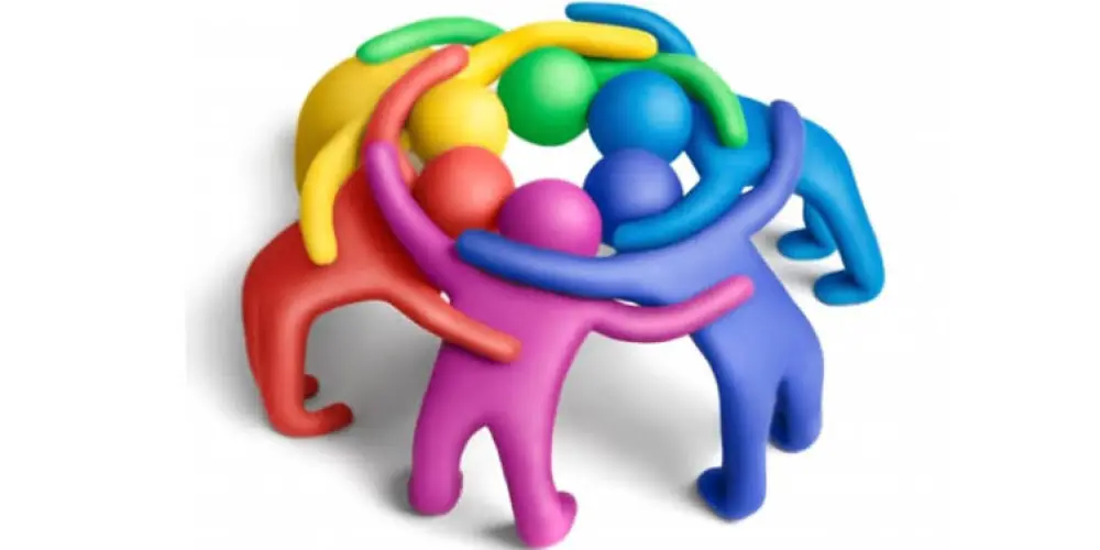 Imagem do grupo de WhatsApp Grupo amizades 13 a 14y