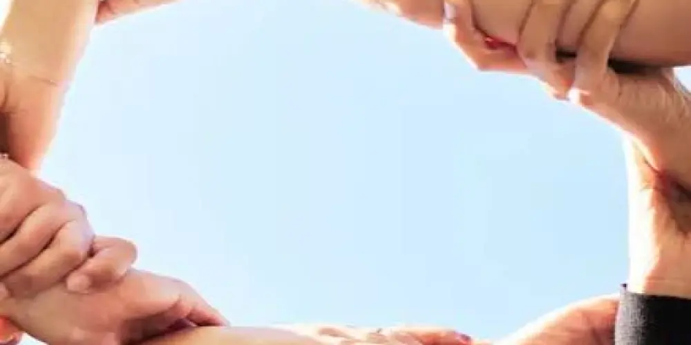 Imagem do grupo de WhatsApp GRUPO AMIZADES 24HORAS 🤝🌎