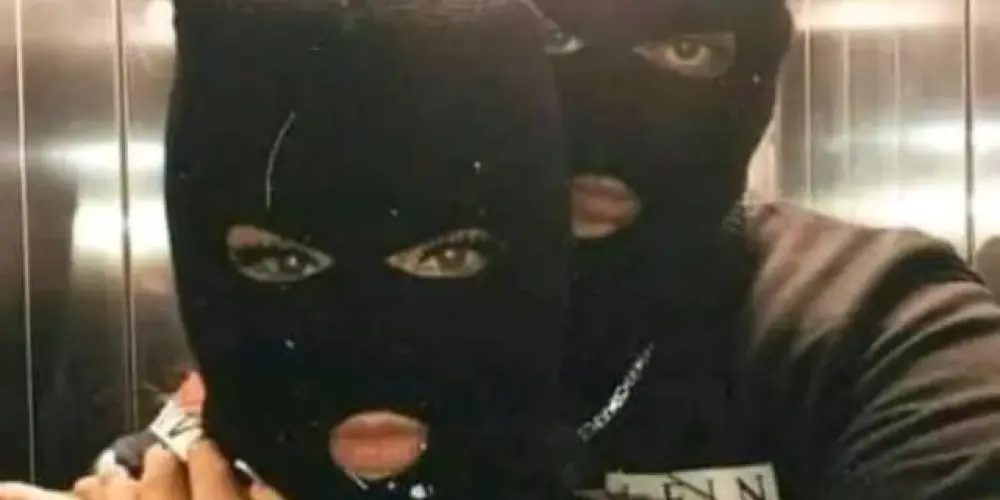 Imagem do grupo de WhatsApp Grupo: amizades sem limites 🤪🤗🫣😉
