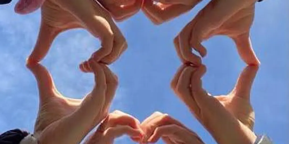 Imagem do grupo de WhatsApp Grupo, Amizades,sei limite 🏹😉