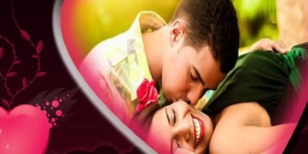 Imagem do grupo de WhatsApp GRUPO AMOR, PAIXÃO E AMIGOS♥️💑