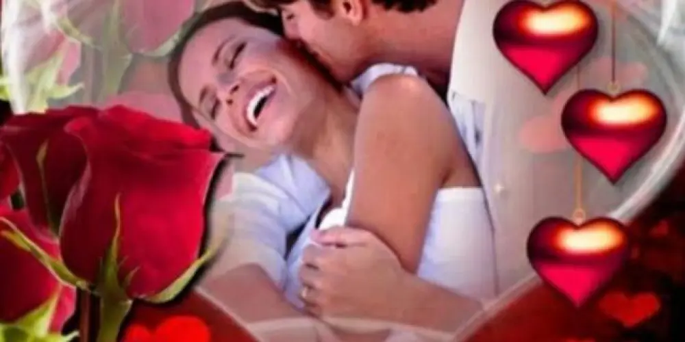 Imagem do grupo de WhatsApp Grupo amor sem fronteiras