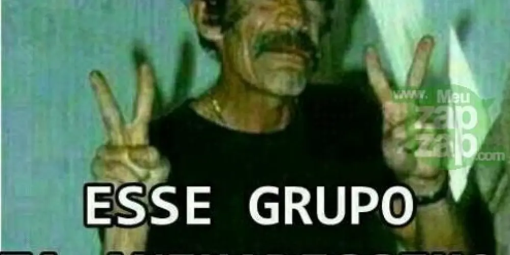 Imagem do grupo de WhatsApp Grupo animal 😎👍🏻