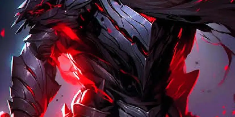 Imagem do grupo de WhatsApp Grupo anime e amizade