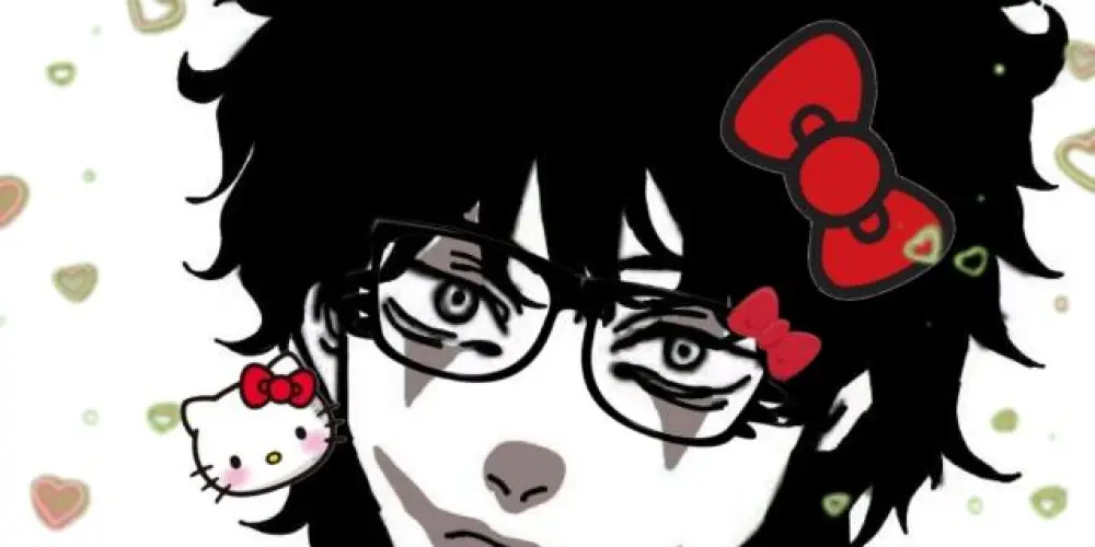 Imagem do grupo de WhatsApp GRUPO ANTI SOCIAL