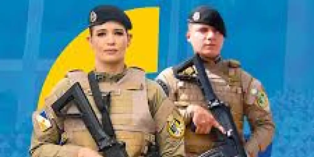 Imagem do grupo de WhatsApp Grupo aprovados PMTO