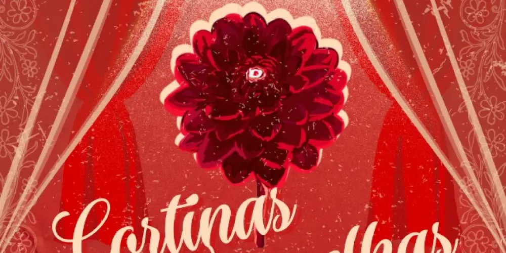 Imagem do grupo de WhatsApp GRUPO ARTÍSTICO🌺