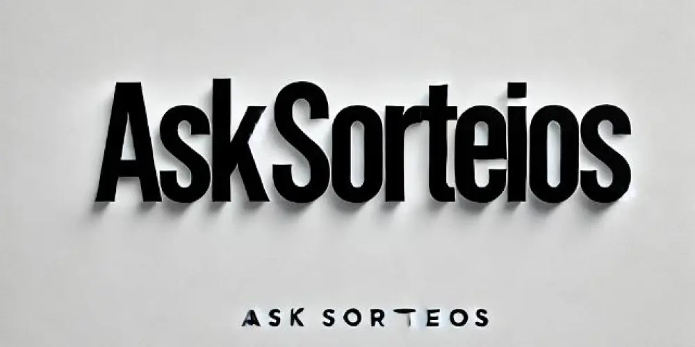 Imagem do grupo de WhatsApp GRUPO ASK SORTEIOS