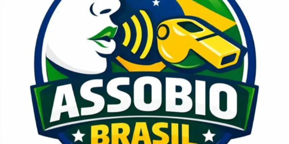 Imagem do grupo de WhatsApp Grupo assobio brasil