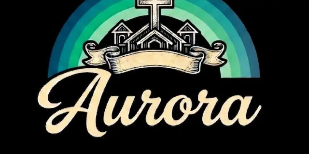 Imagem do grupo de WhatsApp Grupo Aurora
