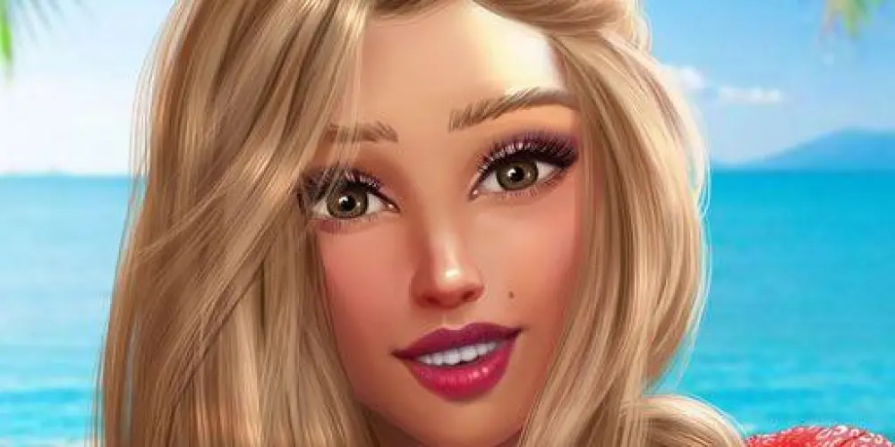 Imagem do grupo de WhatsApp Grupo Avakin Life🥰