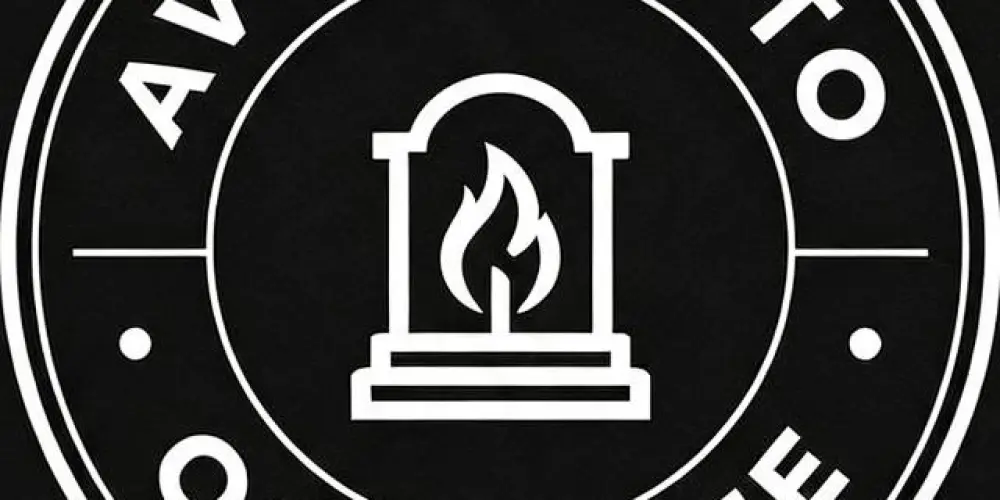Imagem do grupo de WhatsApp ✝️ GRUPO: AVIVAMENTO OU MORTE — ESCOLHA AGORA!