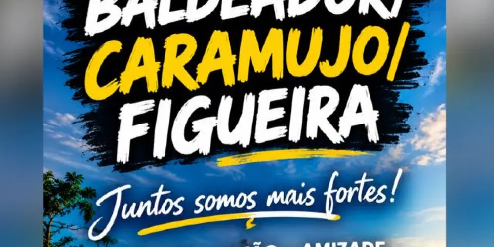 Imagem do grupo de WhatsApp Grupo Baldeador/Caramujo/Figueira