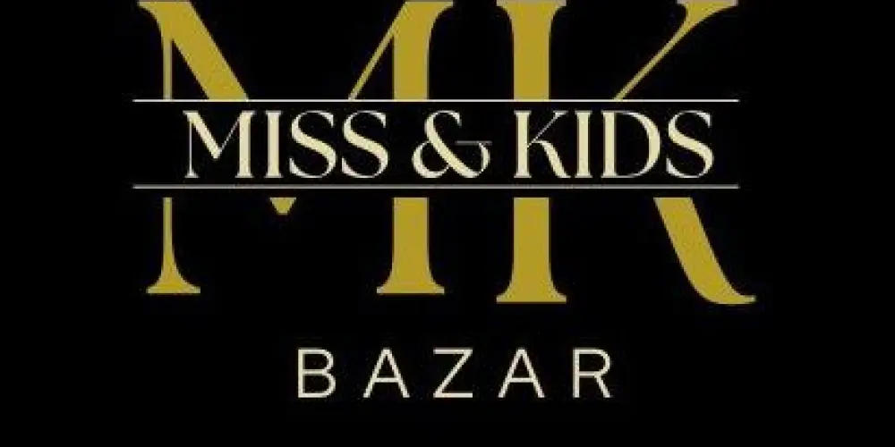 Imagem do grupo de WhatsApp Grupo bazar Miss&Kids