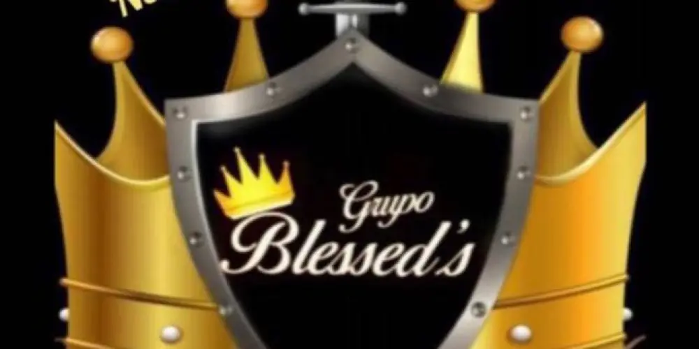 Imagem do grupo de WhatsApp GRUPO BLESSED’S