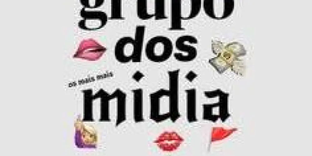Imagem do grupo de WhatsApp Grupo blindado - sem bagunça