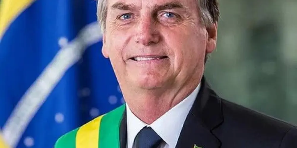 Imagem do grupo de WhatsApp GRUPO BOLSONARISTA 22