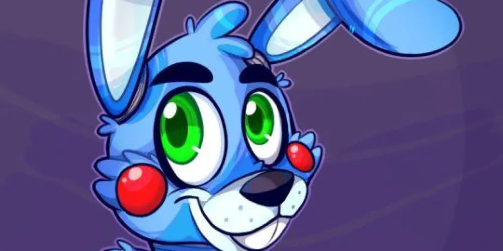 Imagem do grupo de WhatsApp Grupo Bonnie🐰