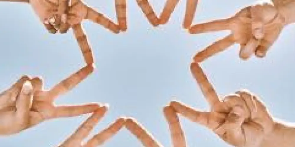 Imagem do grupo de WhatsApp GRUPO BORA FAZER AMIZADE ACONTECER 🤝🌎🇧🇷