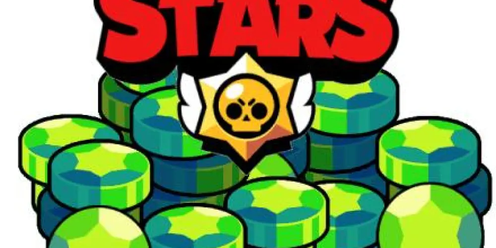 Imagem do grupo de WhatsApp Grupo Brawl Stars