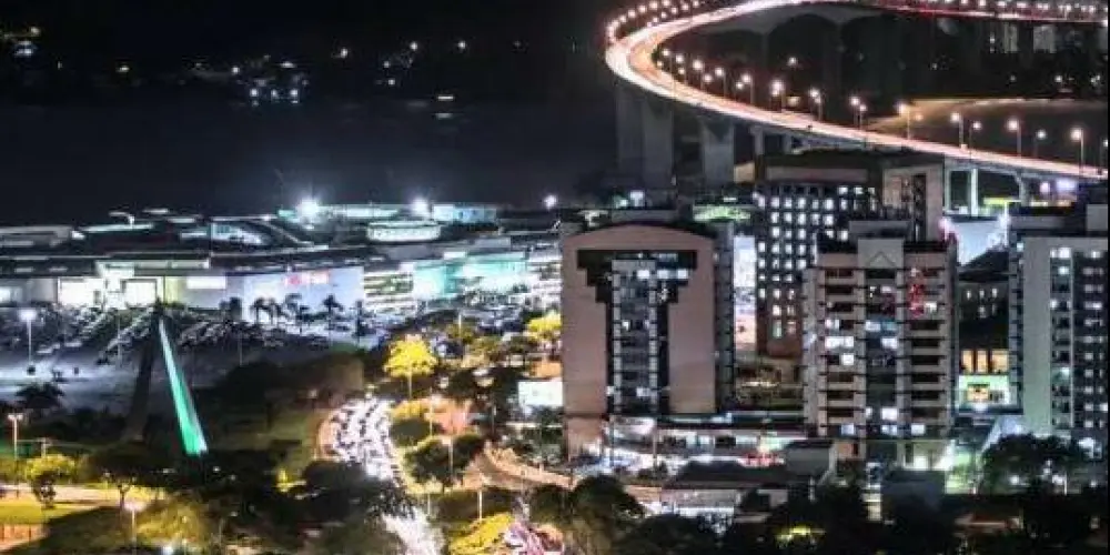 Imagem do grupo de WhatsApp Grupo capixaba 📍🍀🌪️