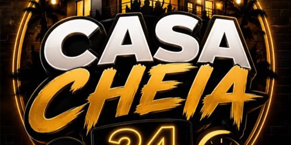 Imagem do grupo de WhatsApp Grupo Casa Cheia 24H Oficial💬🔥😈
