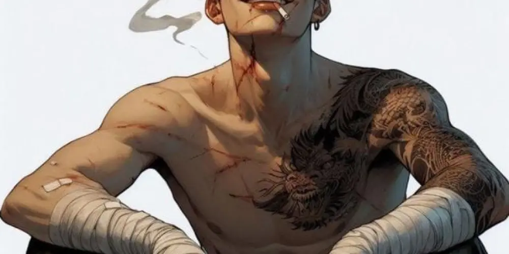 Imagem do grupo de WhatsApp GRUPO CHAT FRIENDS ❤️‍🔥