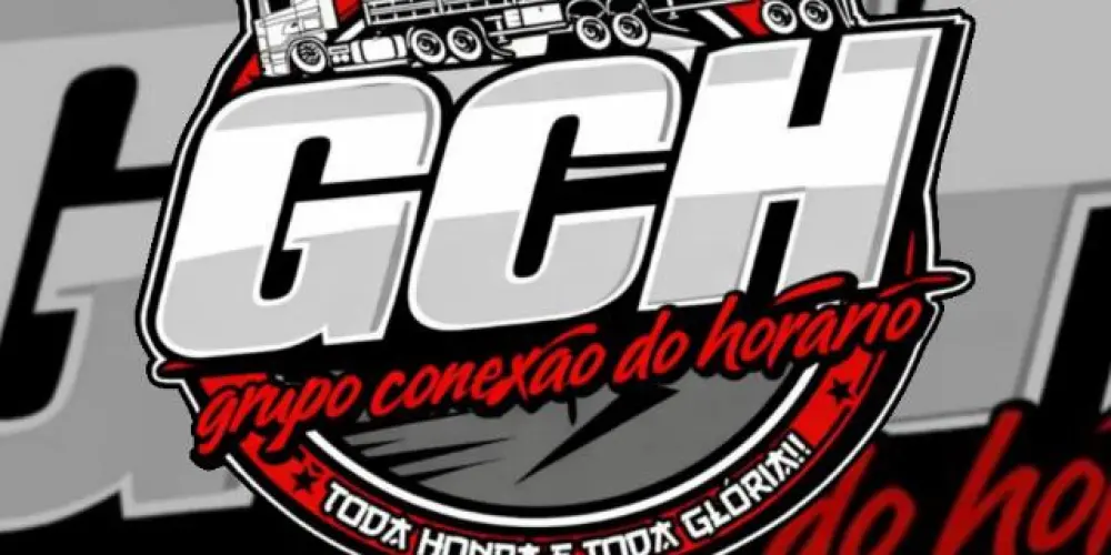 Imagem do grupo de WhatsApp GRUPO CONEXÃO DO HORÁRIO