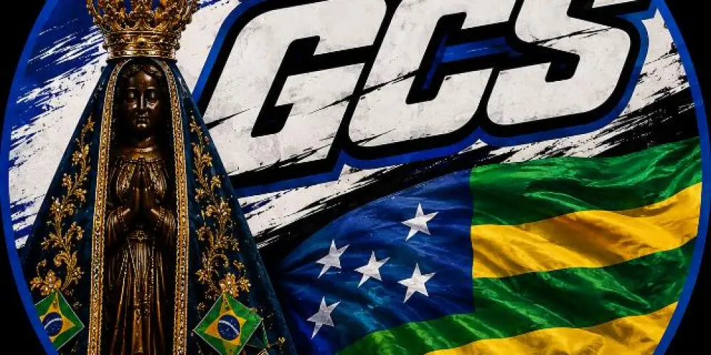 Imagem do grupo de WhatsApp 🇧🇷Grupo Conexão Sergipana / 𝐆𝐂𝐒 🏁
