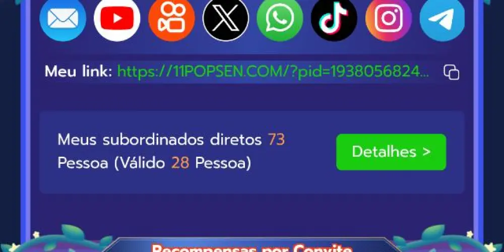 Imagem do grupo de WhatsApp Grupo 💯 confiável de ganhos reserva