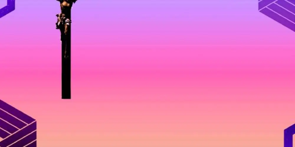 Imagem do grupo de WhatsApp Grupo cristão ✝️