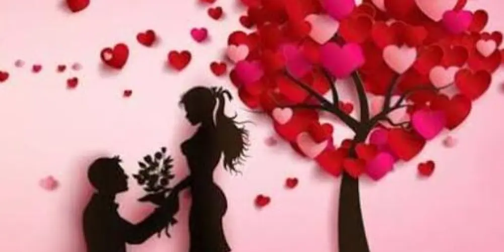 Imagem do grupo de WhatsApp Grupo Cristão de Namoro e Amizade.