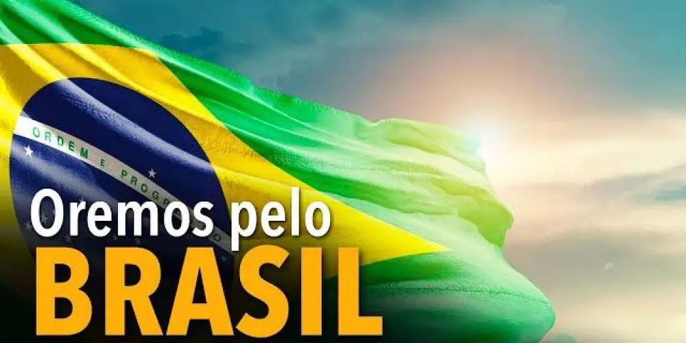 Imagem do grupo de WhatsApp Grupo Cristão de oração FIEL É O SENHOR