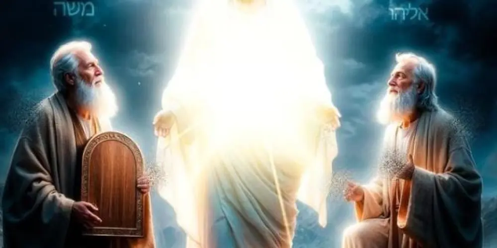 Imagem do grupo de WhatsApp Grupo Cristão e Entretenimento