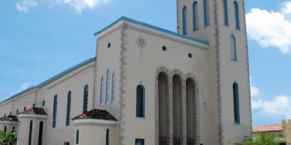 Imagem do grupo de WhatsApp GRUPO CRUZ DAS ARMAS 🥳