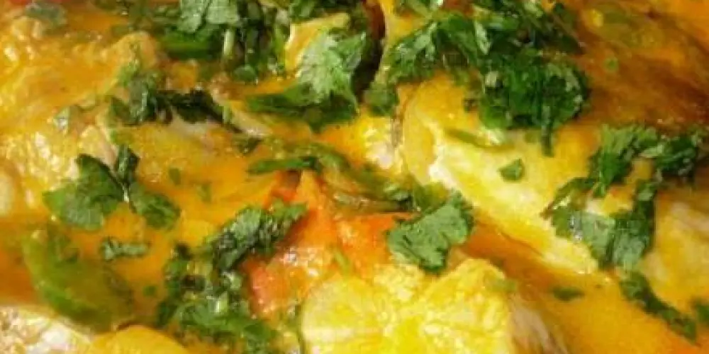 Imagem do grupo de WhatsApp Grupo culinário panelinha de minas