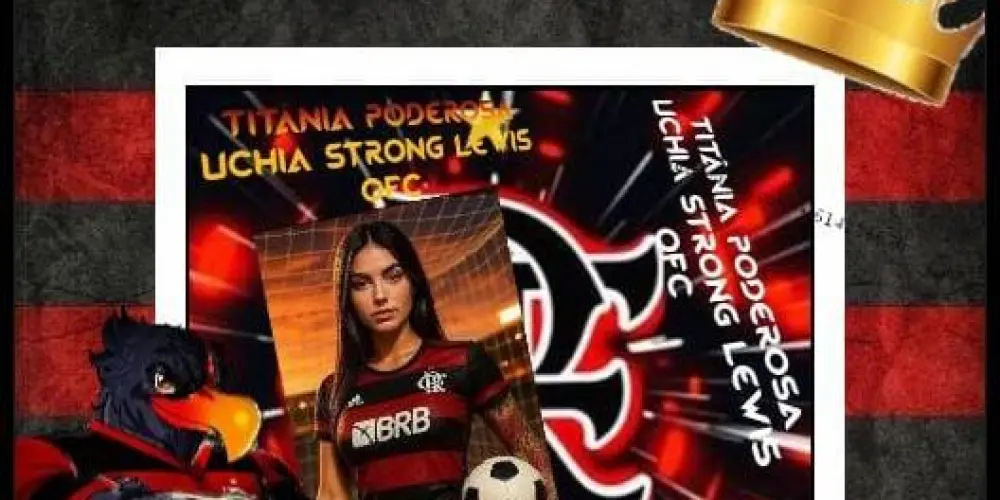 Imagem do grupo de WhatsApp Grupo d Figurinhas Família uchia e cyber 🥰🥰🥰