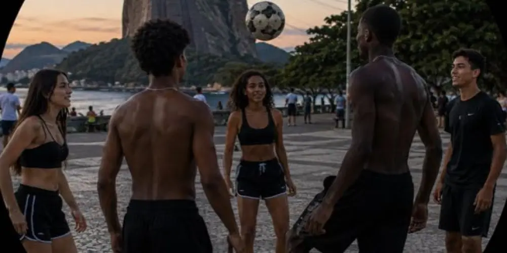 Imagem do grupo de WhatsApp Grupo da altinha⚽️