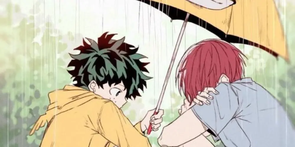 Imagem do grupo de WhatsApp Grupo da amizade