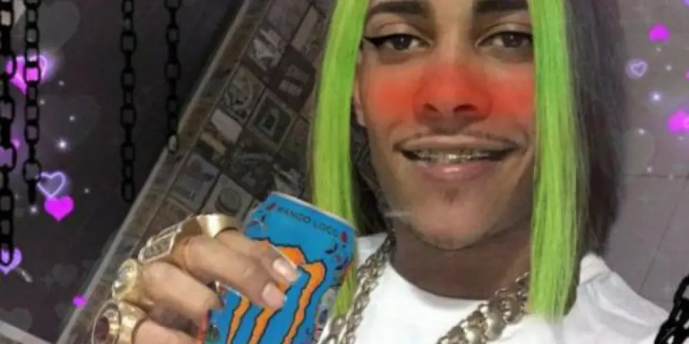 Imagem do grupo de WhatsApp Grupo da amizade