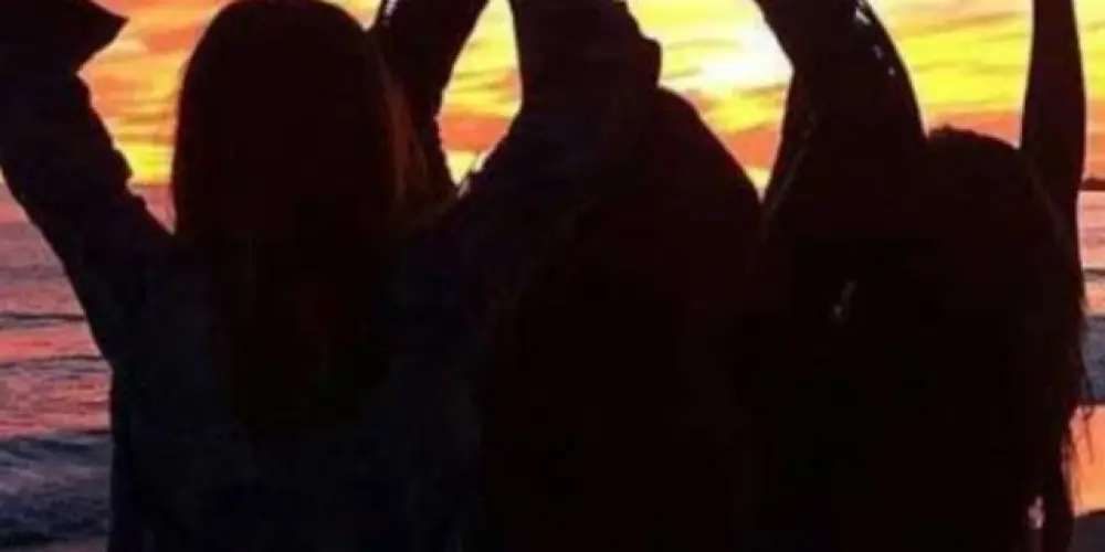 Imagem do grupo de WhatsApp Grupo da amizade ❤️‍🩹✨