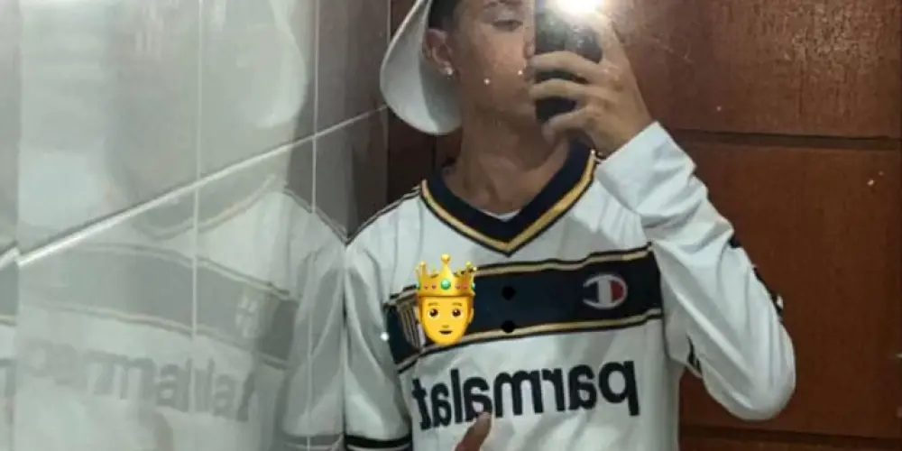 Imagem do grupo de WhatsApp Grupo da amizade