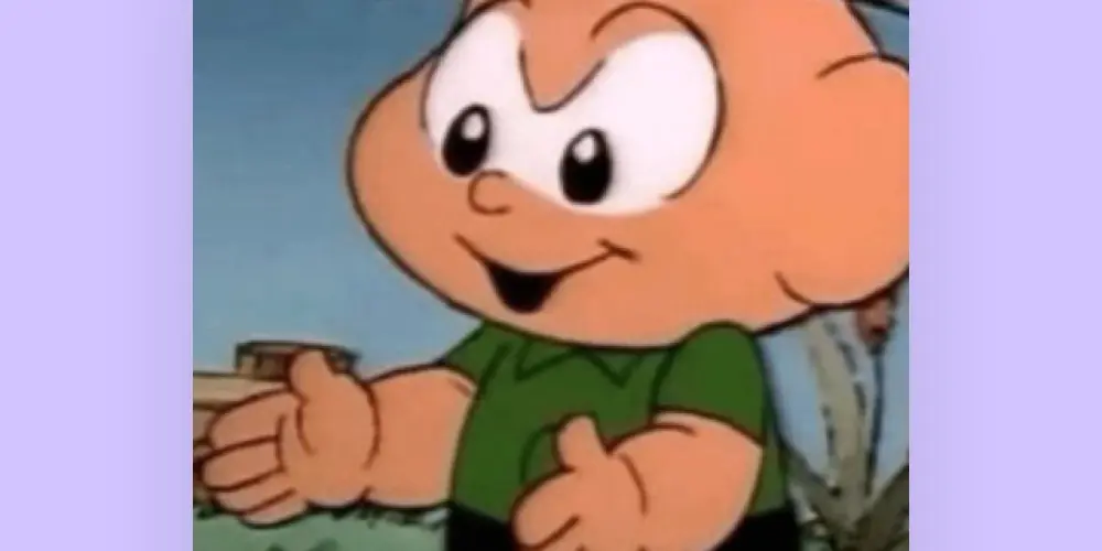 Imagem do grupo de WhatsApp Grupo da amizade