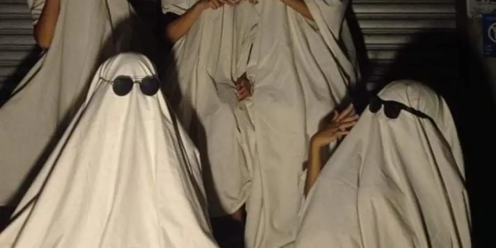 Imagem do grupo de WhatsApp Grupo da amizade