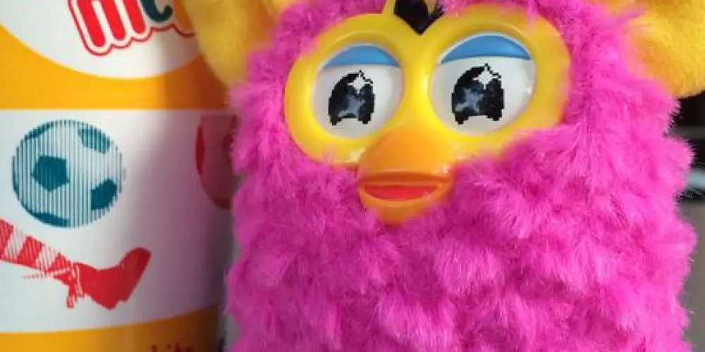 Imagem do grupo de WhatsApp Grupo da amizade 😃