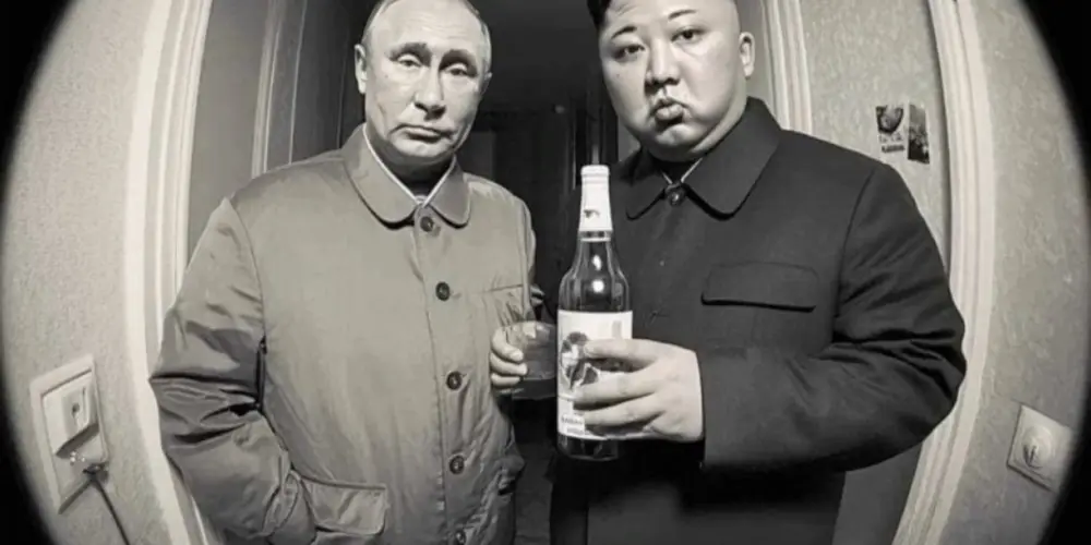 Imagem do grupo de WhatsApp Grupo da amizade