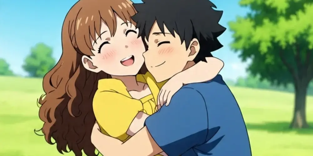 Imagem do grupo de WhatsApp Grupo da amizade 🌚