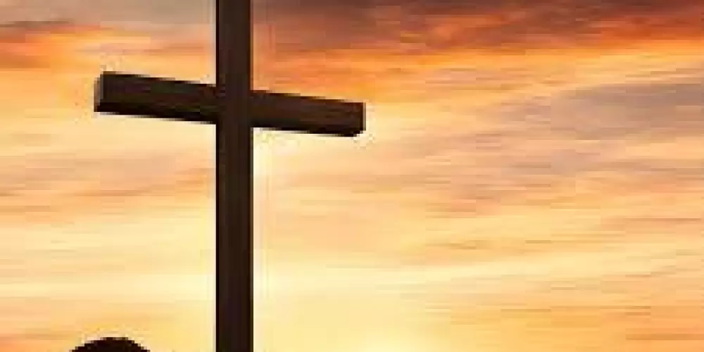 Imagem do grupo de WhatsApp Grupo da amizade Cristã ✝️